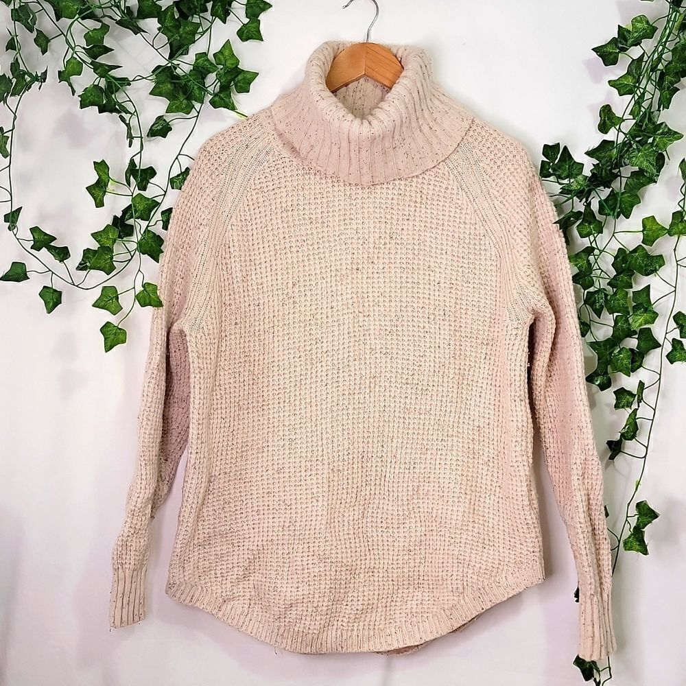 Pendleton. Wool Blend Sweater. Size Large. Turtleneck. EUC